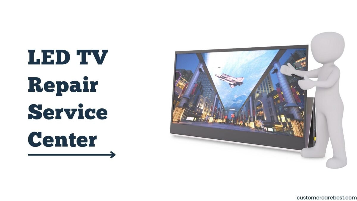TV Repair Service In Pune