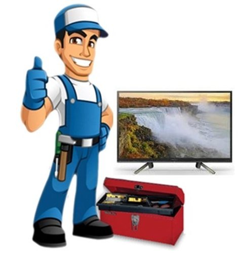 TV Repair and Services in Pune